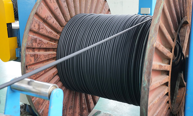 high-performance cable 