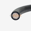 European standard H07RN-F 16*0.75 rubber sheathed cable