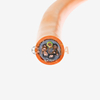 Low Voltage 300/500V 0.6/1KV HFSVS 4G1.5+2X2X0.5mm2 ChainServo Motor Cable (PVC Sheath) Shielded for Industrial Automation&Port