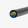Silicone Rubber Insulated YGFR 3G1.5 Silicone Sheathed Cable 
