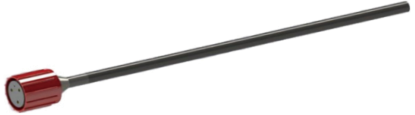 wet mating connector