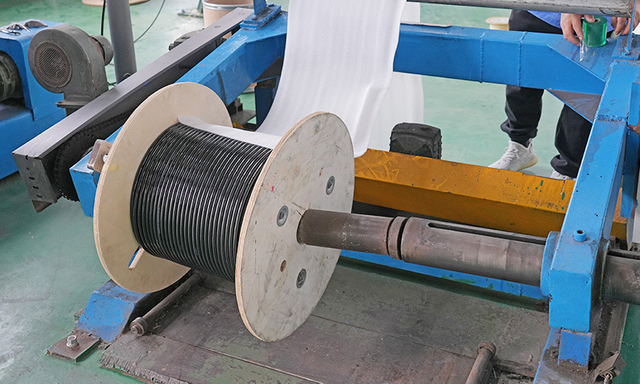 high-performance cable 