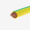 H07V-K flexible cables Comply with VDE standard Machinery used Single core flexible cables 
