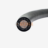 RONA REZH Longitudinal pressure-resistant watertight cable for Underwater equipment