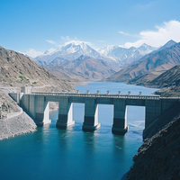  Water Conservancy Projects 