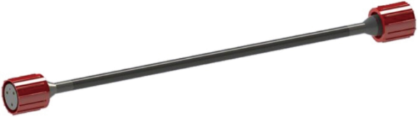 wet mating connector