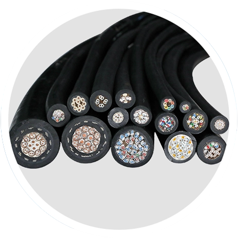 Industrial Cable Design: Integrating Optical Fiber Cable into Drag Chain Cable And Reeling Cable Systems