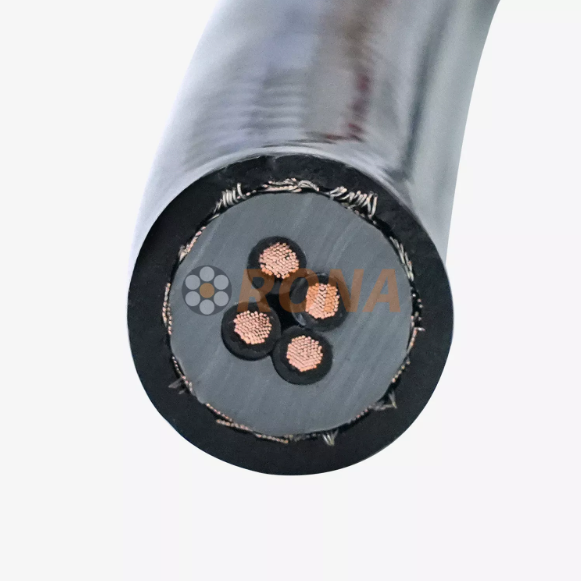 PVC Cable Or PUR Cable: How To Choose