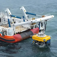  Marine Exploration and Monitoring Equipments 