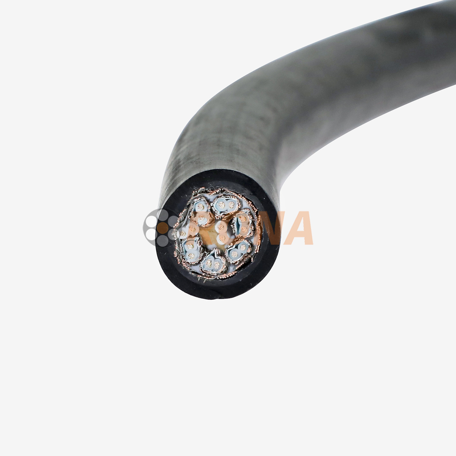 117-RECH 6&times;(2 &times;0.25)P+2&times;2x 0.25