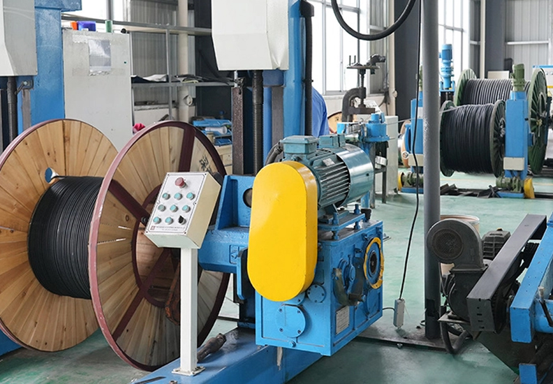 Reliable & Stable Product Quality