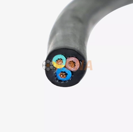 What Is A H05RR-f Cable?