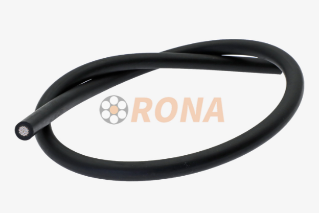 300/1000V RECH 16&times;0.3mm&sup2; Transverse Watertight Underwater Cable