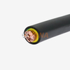 1G16mm2 Low Voltage 0.6/1KV Chain Power Cable (PUR Sheath) for Automated Machine Tools