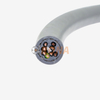 8G1.5 Low Voltage 0.6/1kv Chain power Cable shielded cables (PVC Sheath) for Industrial Automation