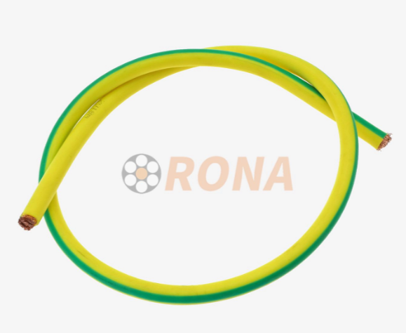 H07V-K VDE Single Core Flexible industrial Cable