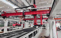  Automation Equipment for Machine Tools 