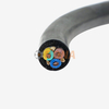 European standard H07RN-F 3G1.5 rubber sheathed cable