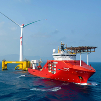  Marine Towing Equipments 