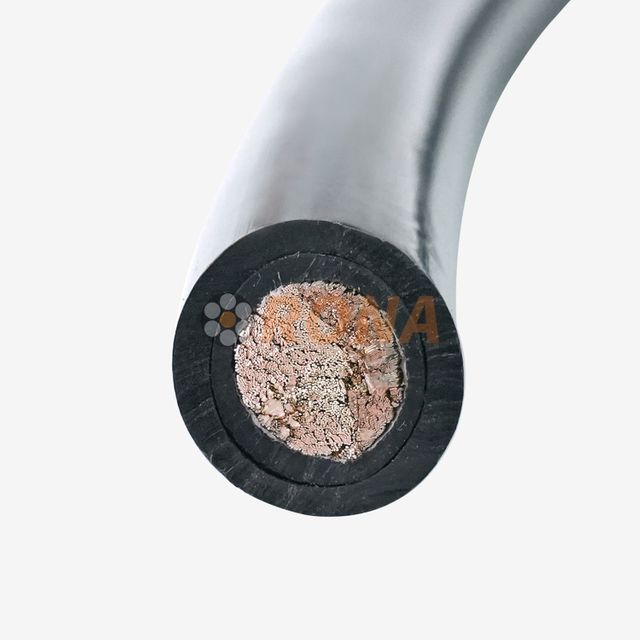 HFMU 1*25 Robot Body Cables Power Cable Special PUR Sheath