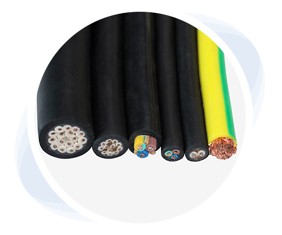 European Standard Cable