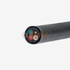 Factory FESTOON-MR power control flexible cable 4*1 Festoon cable flex cable rubber sheath for power plant 