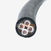 Low Voltage 300~1000V RECH 4x6 Watertight Cable for Underwater equipment connection