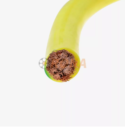 What Does H07v-k Cable Mean