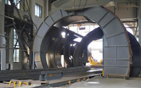  Metallurgical Industry 