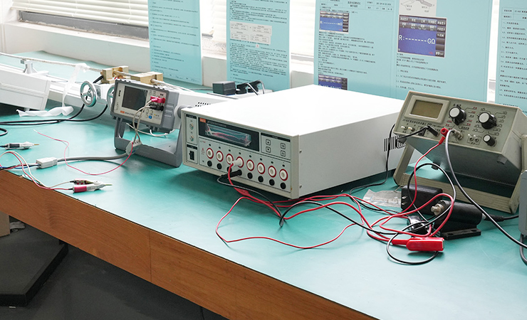 Insulation Integrity Testing