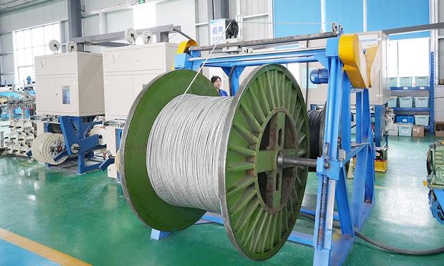 high-performance cable 