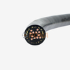 0.6/1KV Low-voltage Cables PUR sheath flexible cable for port machinery
