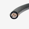 European standard H05RN-F rubber sheathed cable