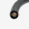 RECH 4*0.3mm2 Transverse Watertight Cable for Underwater Industrial Automation