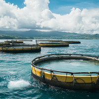  Aquaculture Industry 