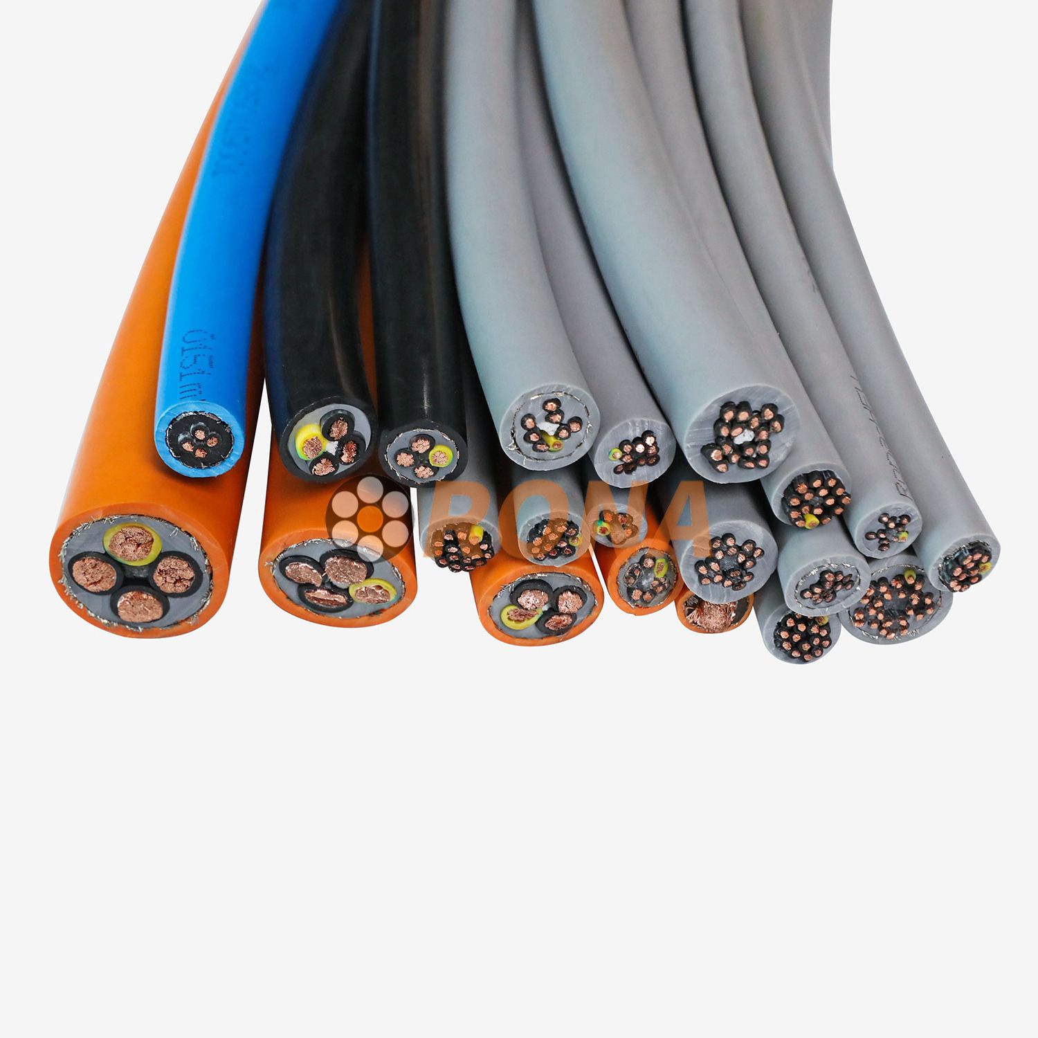 What Is PVC Insulated Cable? A Clear Guide To Its Purpose, Features, And Everyday Uses