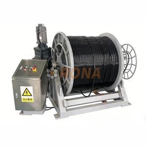 Professional customization Marine Winch System for Lifting and Deployment Operations in Offshore Engineering