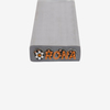 High Flexible 20X1.5 Flat Travelling Cable for Overhead Crane and Festoon Systems