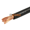 450/750V H01N2-D 35mm² Super Flexible Tinned Copper Rubber Welding Cable 